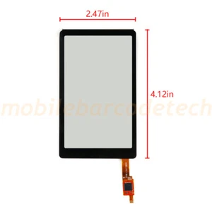 Digitizer Touchscreen Panel Ersatz für Honeywell Dolphin 70e 70E - Bild 1 von 3