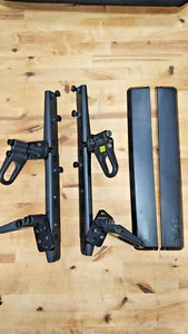 Pride Quantum Q6 Edge Tilt 4 Anker Zurrschlaufe Halterung Abdeckungen - Bild 1 von 1