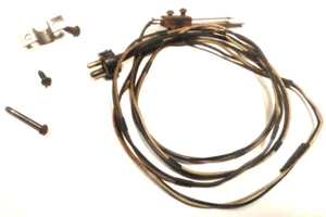 SEEBURG  SELECT-O-MATIC MODELS B :   Working REJECT CABLE w/ SPECIAL REJECT NAIL - Picture 1 of 1