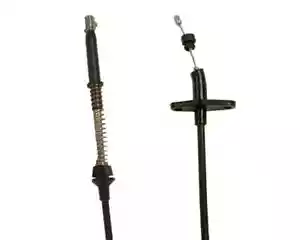 Carburetor Accelerator Cable ATP Y-617 fits 91-97 Ford Truck - Picture 1 of 1