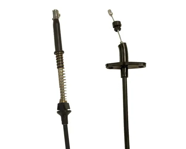 Carburetor Accelerator Cable ATP Y-617 fits 91-97 Ford Truck - Image 1 of 1