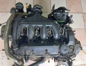 Motor Fiat 2.0 HDI RHK Scudo Ulysse Lancia Phedra Aprox. 70000Km Unkomplett - Imagen 1 de 4