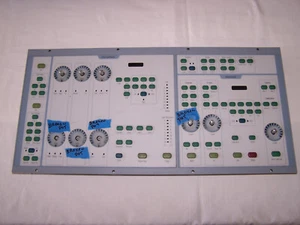 Digidesign D-Command Parts: Dynamics/Monitor Module pn915012419-00 Rev D - Picture 1 of 3