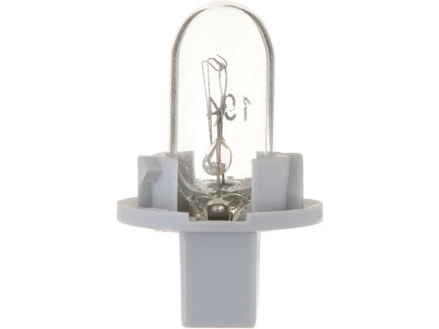 Philips 51PB42R Instrument Panel Light Bulb Fits 1995-1998 Dodge B2500 - Image 1 of 1