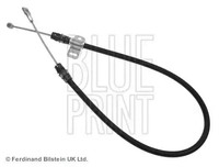 Blue Print ADT34639 Câble de frein RH