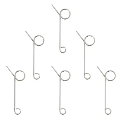 Caja de cambios trasera RC torsión cintura resorte para chasis Tamiya CW-01 fiambrera calabaza Foto 1 de 4