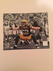 Clay Matthews Green Bay Packers Licensed Unsigned Photo - Picture 1 of 1