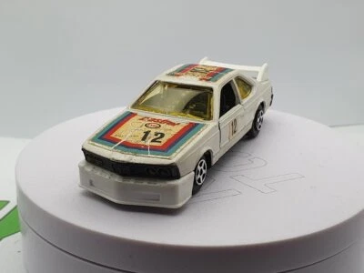 BMW 635 Pista Norev 1/43 - Immagine 1 di 2