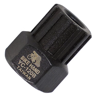 BIKEHAND Bike Bicycle Mountain Road Compatible with Shimano Old Style Freewheel - Imagem 1 de 4