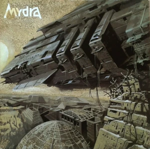 Mydra - Mydra | CD - Picture 1 of 1