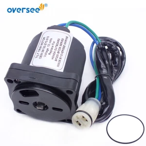Tilt Trim Motor 36120-ZY3-013 With Connector For Honda Outboard Motor 75-225HP - Bild 1 von 5