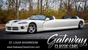 1996 Dodge Viper - Picture 1 of 40