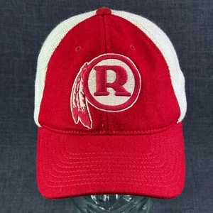 Sombrero de los Washington Redskins NFL Snapback Mitchell & Ness Colección de Colección Lana y Nylon - Imagen 1 de 23