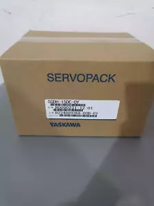1 pieza nuevo en caja Yaskawa SGDH-15DE-OY Servo Drive envío rápido - Imagen 1 de 3