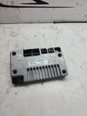 Ford Fusion Sync 2014 módulo DS7T14F239BR Foto 1 de 4