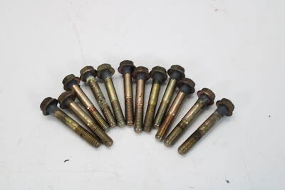 2013 POLARIS PRO RMK 800 CYLINDER HEAD BOLTS - Image 1 of 3