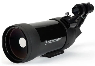 Celestron C90 Mini Mak Maksutov-Cassegrain Spotting Scope #52268 (UK Stock) BNIB - Image 1 of 4