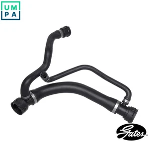 RADIATOR HOSE 05-2877 FOR BMW N62B40A 4.0L N62B48B 4.8L 8cyl 7 E65, E66, E67 - Picture 1 of 9