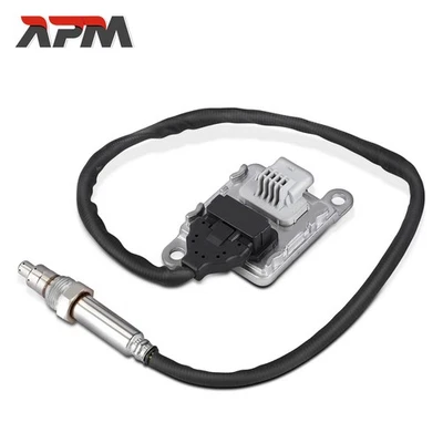 Nitrogeno Ossido Sensore Noxsensor per Nissan NV300 Vivaro B Renault Master III - Immagine 1 di 4