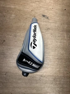 Nice Taylormade SLDR Jetspeed Hybrid Headcover Adjustable Tag B5 - Picture 1 of 4