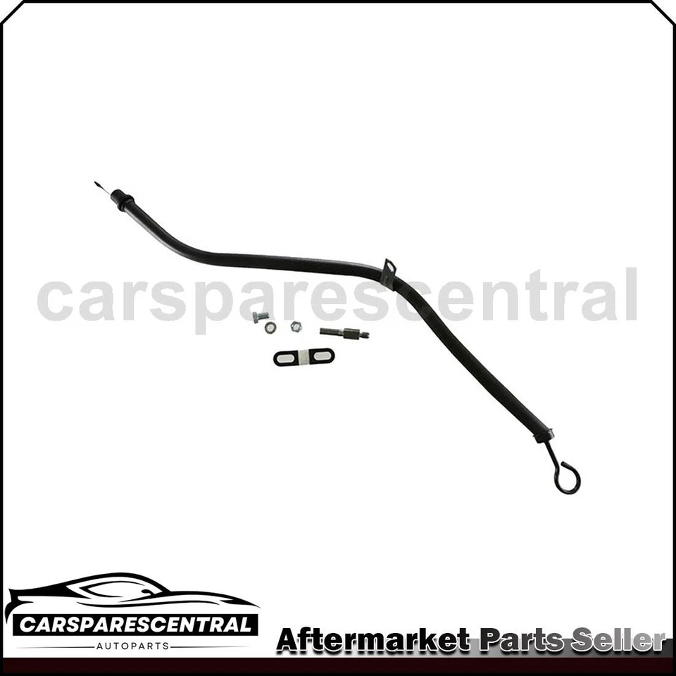 Sello de tubo de varilla de medición de transmisión automática Pioneer para Cadillac Brougham 1988 Foto 1 de 2
