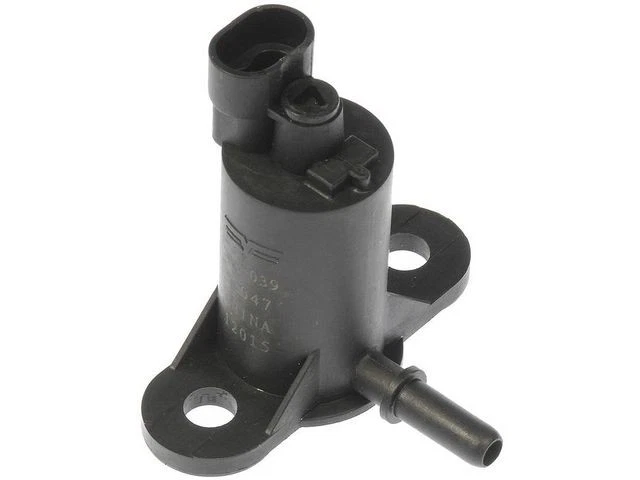 Dorman 68ZB48C Purge Valve Fits 1998-2000 GMC K2500 Vapor Canister Purge Valve - Image 1 of 1
