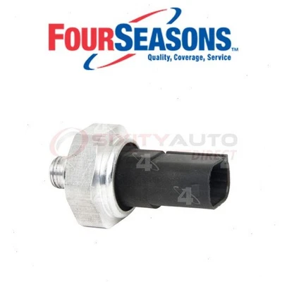 Four Seasons HVAC Pressure Transducer for 2007-2014 Mercedes-Benz CL600 - bo - Image 1 of 4