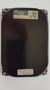 Festplatte Conner CP-3044 40MB Vintage PC top - Bild 1 von 3