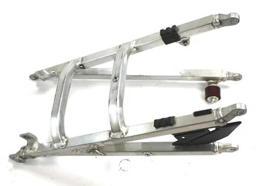 Subchasis trasero Yamaha YZ250FX 2022 OEM BR9-21190-10-00 Foto 1 de 4