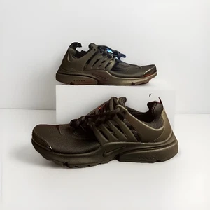 Nike Air Presto Triples Black schwarz Sneaker Schuhe CT3550003 Neu OVP - Bild 1 von 1