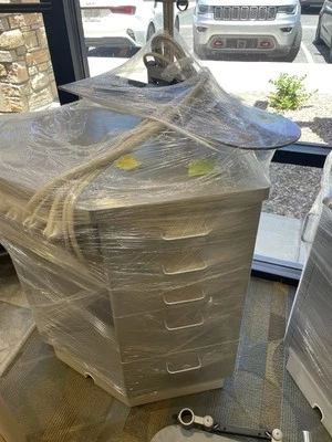 Biotec Ortho 送货柜 — 第 1/4 张图片