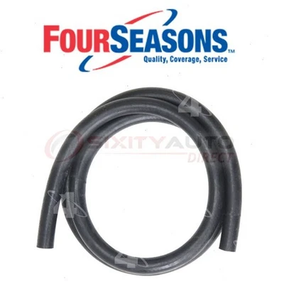 Four Seasons Power Steering Cooler Bracket for 1989-1996 Eagle Summit - bz - Image 1 of 4