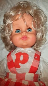 Bambola Patatina Sebino Vintage - Foto 1 di 12
