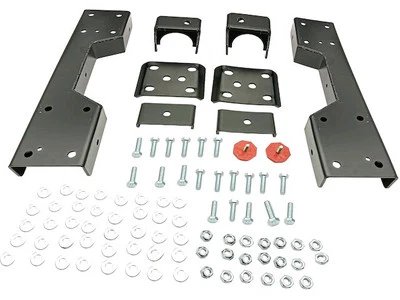 Kit de eje abatible para Chevrolet C1500 1988-1998 87324DVFF 1992 1997 1995 1994 1989 Foto 1 de 2
