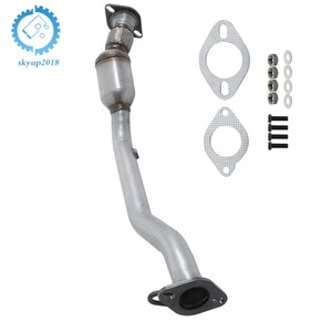 For Buick Lacrosse 2005-2009 3.8L Catalytic Converter Inc All Gaskets & Hardware - Picture 1 of 15