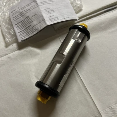 Staubli BRW 08 Repostaje Gas Natural En Línea Restable Breakaway 300 Bar. Foto 1 de 4