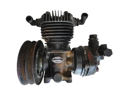 Compresseur d´air Bosch ZF 0480024003 7636955166 Pompe de direction assistée - Image 1 of 4