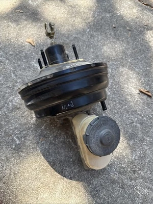 Honda S2000 Ap1 2003 OEM refuerzo de freno cilindro maestro #120 Foto 1 de 4