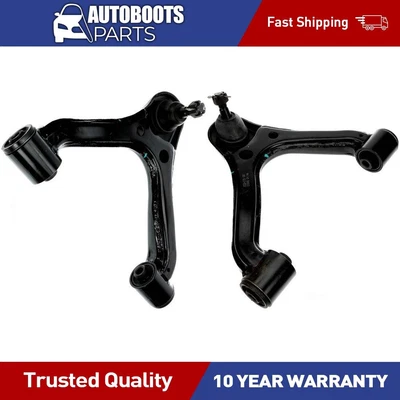 Conjunto de brazo de control superior delantero y rótula para Toyota Hilux 2005-2016 Foto 1 de 4