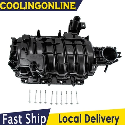 Intake Manifold For 2009-2021 Dodge Ram 1500 2500/3500 5.7L V8 #68194114AC - Image 1 of 4