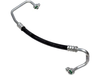 Mangueira de descarga de refrigerante A/C Hyundai Tucson 2010-2015 68516ZTTJ 2012 2014 - Imagem 1 de 2