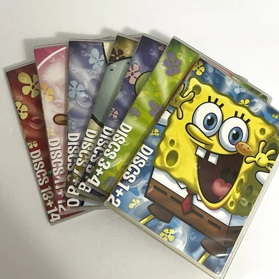 The First 100 Episodes DvD set Disc 1 - 14 Incomplete (7 8 & 11 missing) Foto 1 de 4