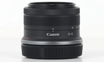 RF-S 18-45mm f4.5-6.3 IS STM - Imagen 1 de 4