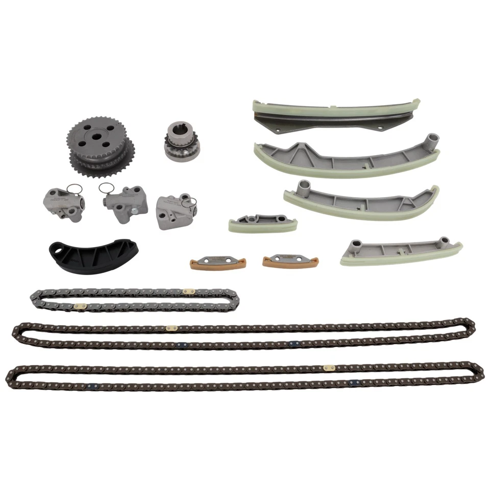 Kit cadena de distribución para Subaru Outback Legacy Tribeca 2008-2014 Foto 1 de 1