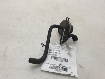 Toyota Pickup Deluxe 1992 2,4 L 4x4 MT EGR modulador de válvula  Foto 1 de 4