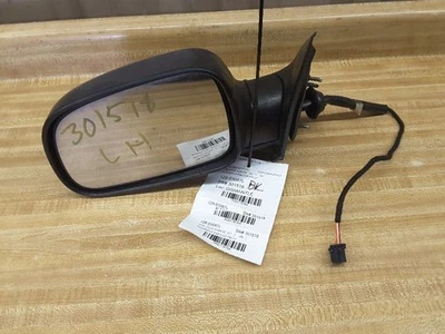 Driver Side View Mirror Power Non-heated Fits 99-04 GRAND CHEROKEE 178784 Foto 1 de 4