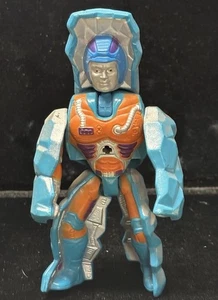 Figura de colección 1985 Mattel Masters of the Universe Rock Lord Rokkon He-Man MOTU - Imagen 1 de 6