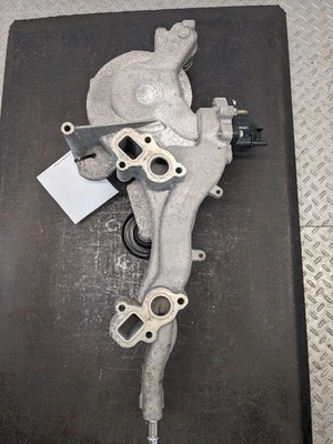 Coolant Pump Fits 15-20 ESCALADE 1162507 - Image 1 of 4