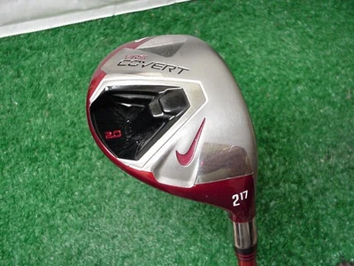 Bonita edición Tour Nike Vrs Covert 2.0 17 grados 2 Hybrid Matrix Ozik Altus rígida Foto 1 de 4