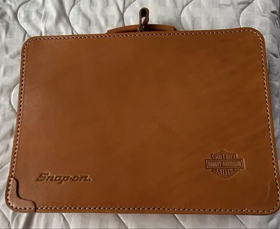 Harley-Davidson Snap-on 100th Anniversary Tool Kit Serial number 0027 Foto 1 de 4